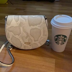 Guess crossbody bag, new